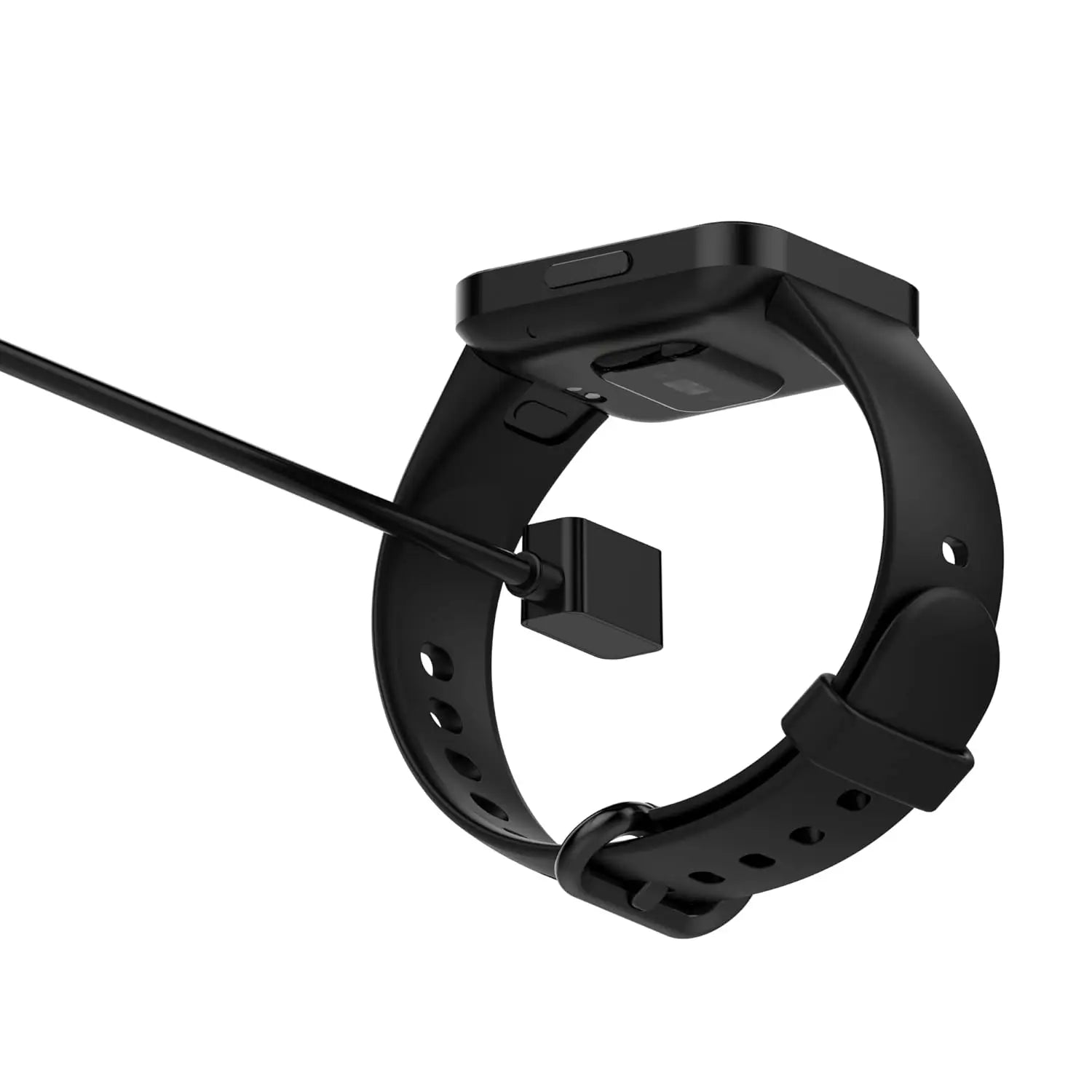 Magnetic USB Charger for Redmi Watch 5 Active, Lite & Watch 4 Smartwatch Charger Oasis Select