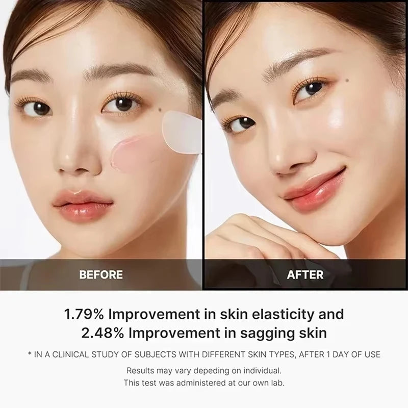 Hoygi Collagen Jelly Face Cream 100g – Pore Minimizing & Brightening Collagen Face Cream Oasis Select