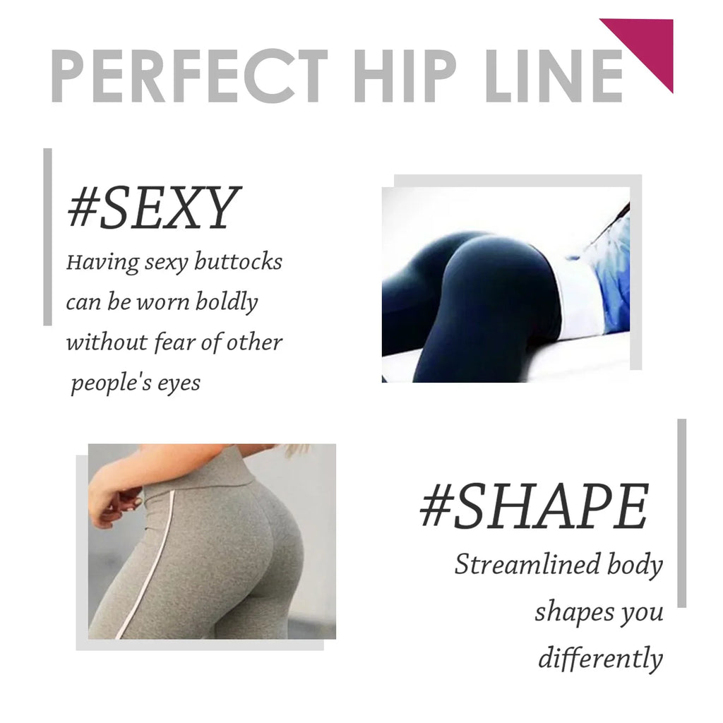 OceAura Buttock Firming & Lifting Cream 60g | Hip Shaping