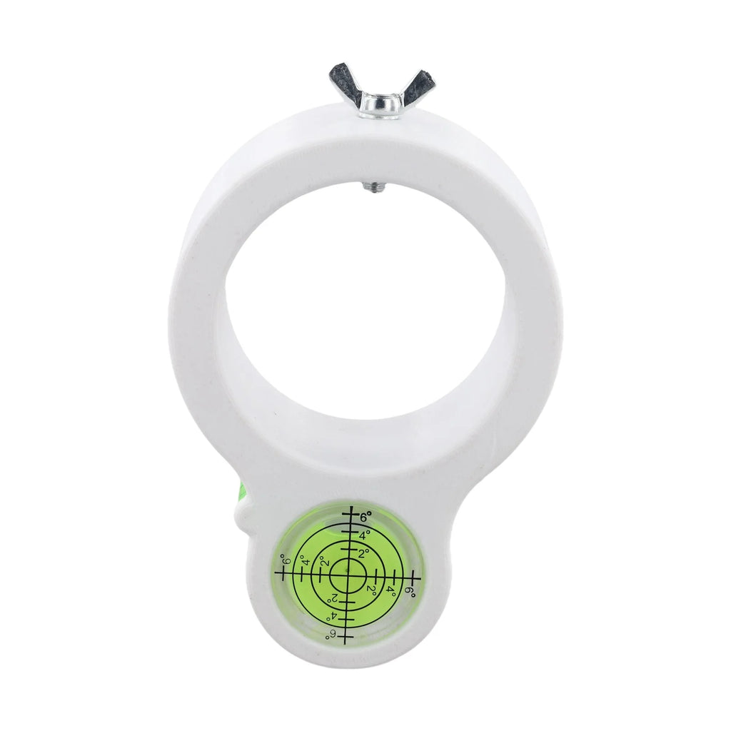 Drill Level Tool Electric Drill Leveling Assistant Circular For Spirit Level Hole Drilling Precision Guide- Measuring Tool Oasis Select