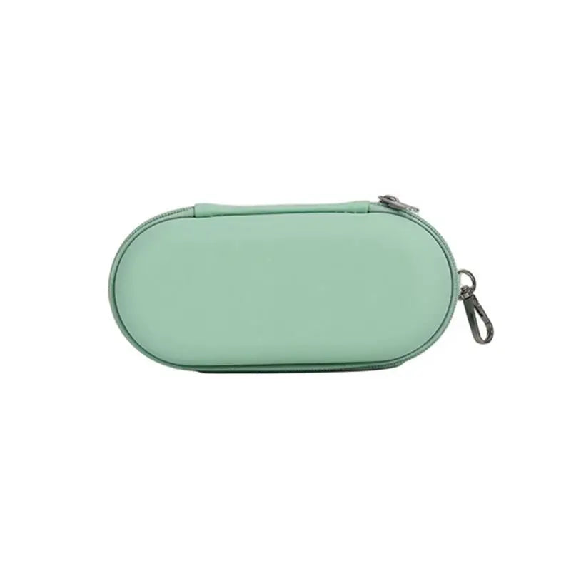 Hard Shell Double Glasses Case – Holds 2 Pairs | Unisex