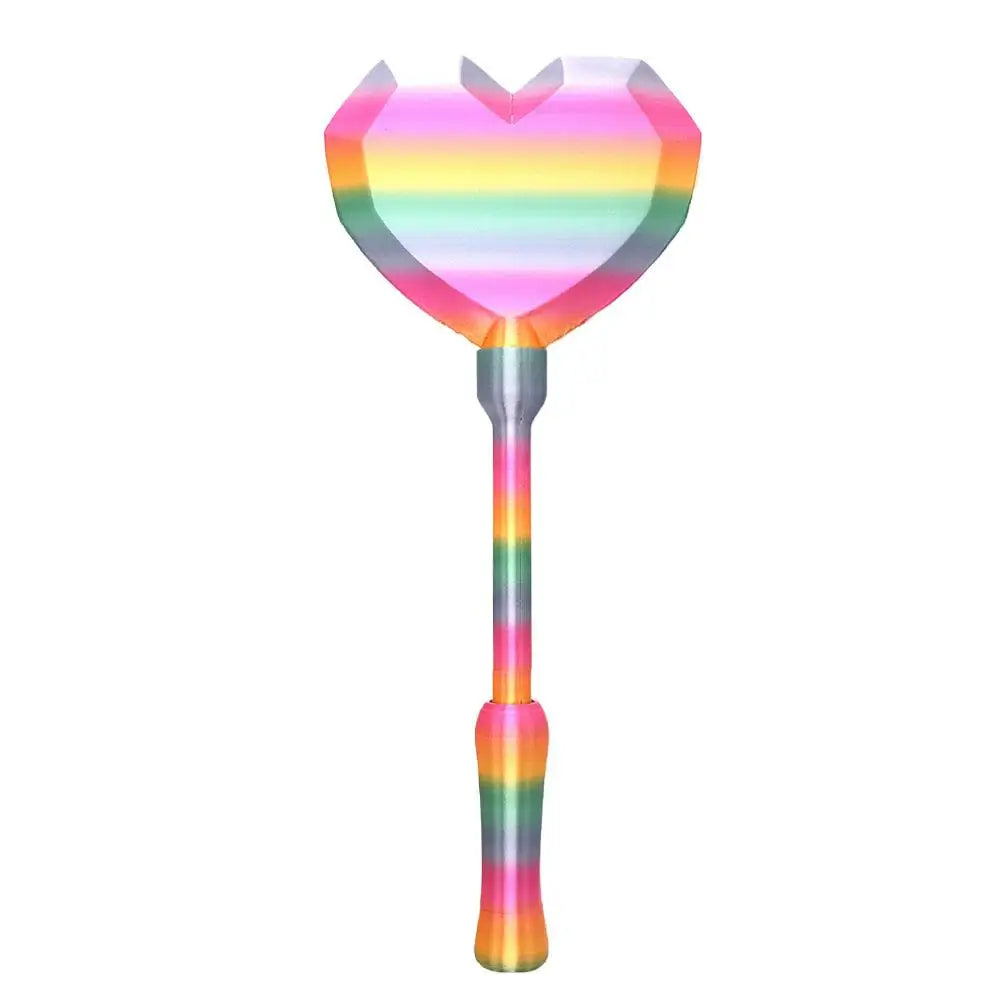 Creative 3D Printed Star Wand Tap To Pay, Contactless Credit Card Secure Holder, Magical Payment Wand Gift for Kids Adults Oasis Select D inflexible