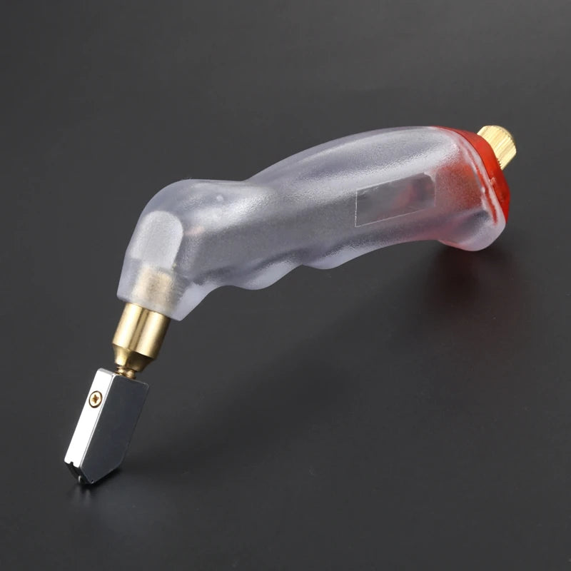 Oil Feed Grip Stained Glass Cutter Cutting Tool Oasis Select