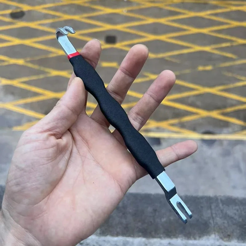 Automotive Terminal Connector Removal Tool – Universal Car Repair Automotive Connector Tool Oasis Select