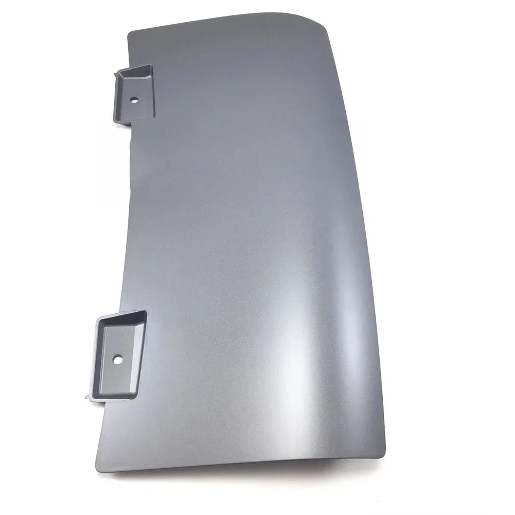 1pc Car Rear Bumper Tow Cover 8R0807819H For Q5 8R (2008 - 2016) ONLY For S LINE REAR BUMPER Rear Bumper Large Trailer Cover Oasis Select