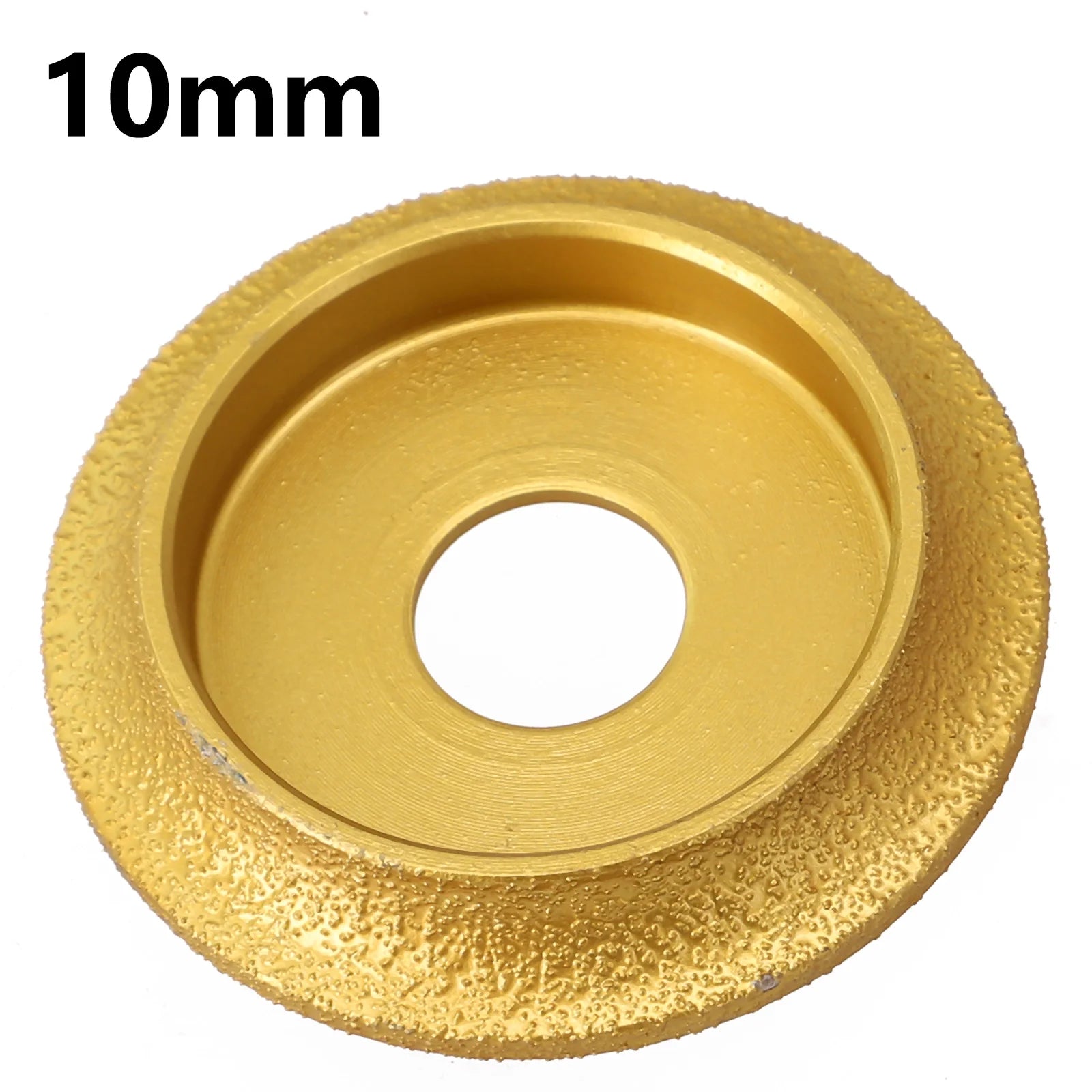 Vacuum Brazed Diamond Grinding Wheel – Marble Granite Glass Diamond Grinding Wheel Oasis Select