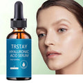 Hyaluronic acid facial essence can moisturize and shrink pores, fade fine lines, resist oxidation, and deeply care for skin Oasis Select 5ml
