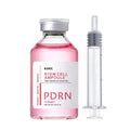 PDRN Moisturizing Face Serum Collagen Boost Deep Hydrating Plumping Effect Brightening Skin Barrier Repair Ampoule Skincare 30ml Oasis Select 30ml
