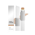2-in-1 Color Changing Foundation & Concealer | Oil Control Color Changing Foundation Oasis Select Natural Color
