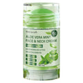 Aloe Vera Facial Firming Cream 45g – Moisturize & Firm Skin Facial Firming Cream Oasis Select 1Pcs 45g