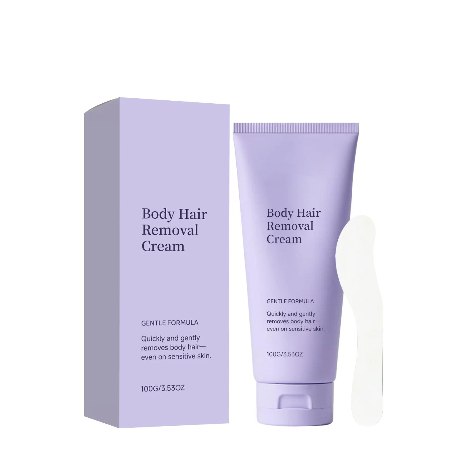 Natural Body Care Oil 60ml with Jojoba & Almond Oil, Smooth Moisturizing Skin Care Oil, For All Skin Types Oasis Select 1pcs