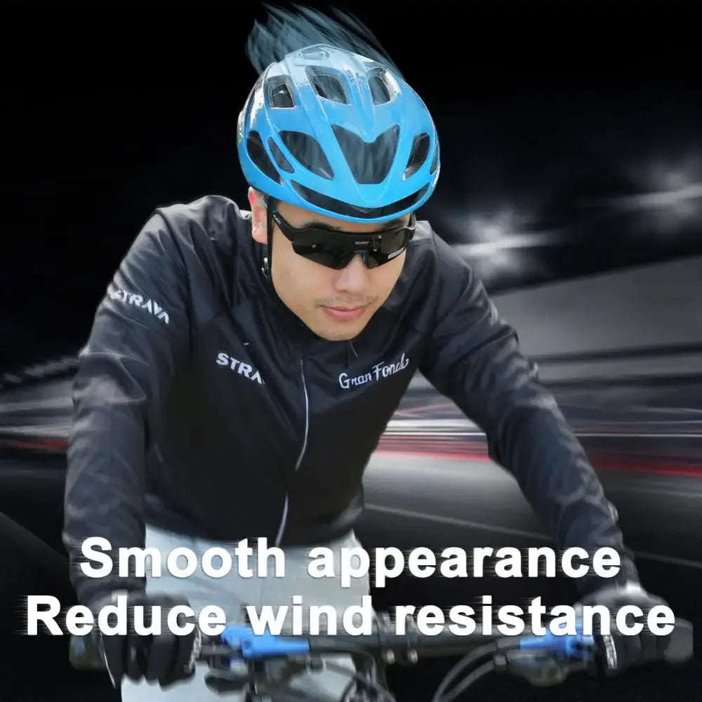 Ultralight Cycling Helmet for Women Men Sports Speed Skating MTB Racing Bike Safety Cap Bicycle Equipments Oasis Select