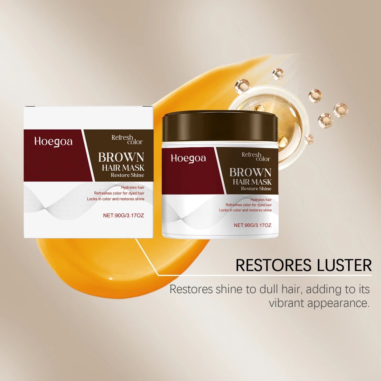 Color Depositing Hair Mask – Toning Nourishing Conditioner Color Depositing Mask Oasis Select