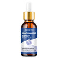 Niacinamide Serum - Hydrating Facial Essence for Skin Elasticity, Deep Moisturization & Nourishment Oasis Select 50g