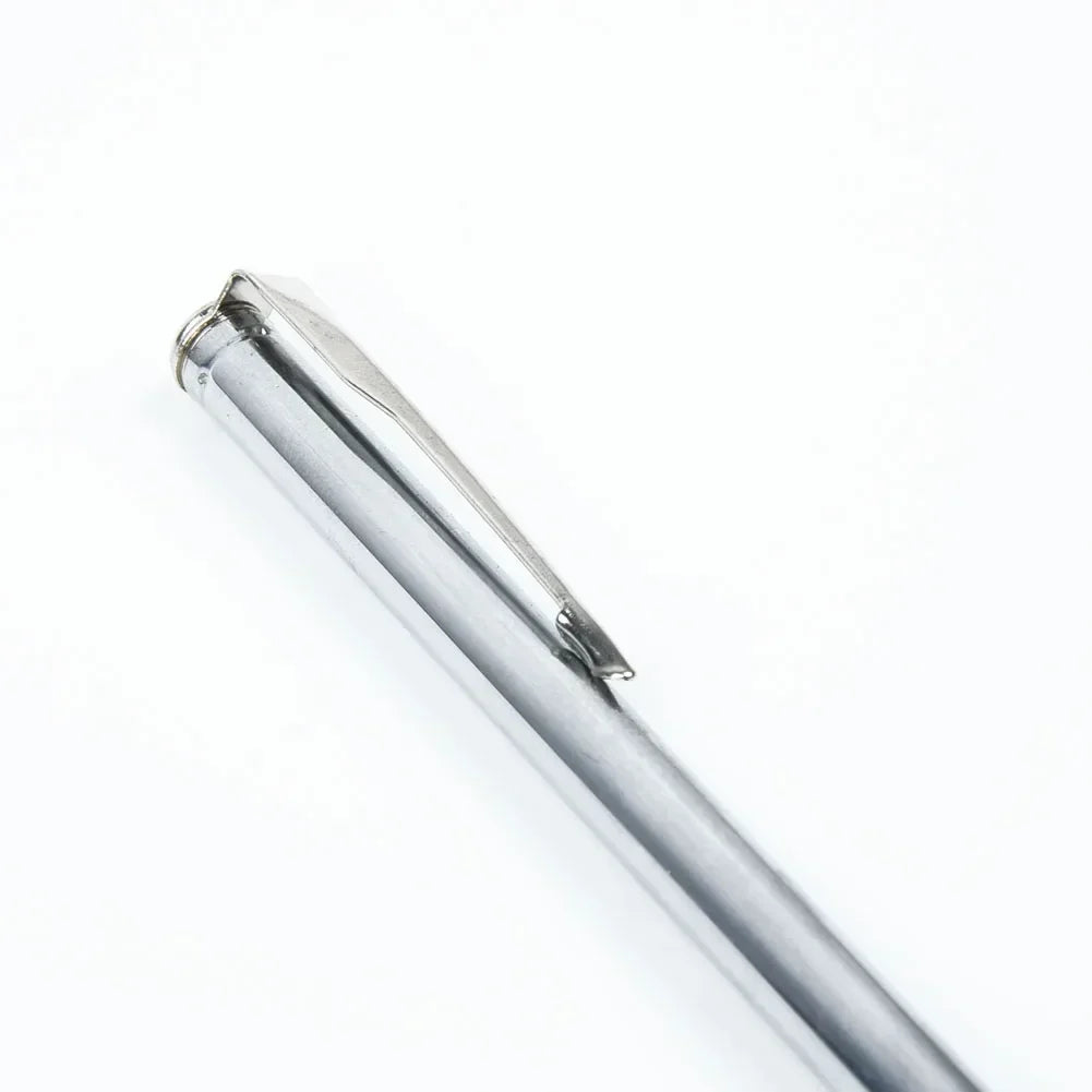 1/2pcsTelescopic Magnetic Magnet Pen Pickup Tool Extendable Pen Style Pickup Rod For Car Repairing Machinery Maintenance Oasis Select