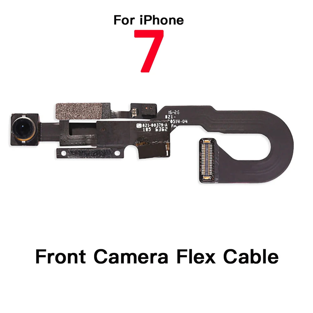 iPhone 7 Internal Parts Kit – Flex Cable, Camera & Speaker