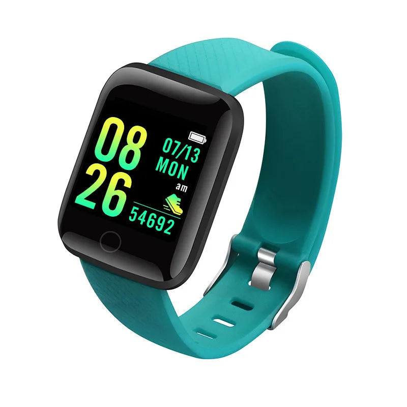 CHAONB Smartwatch – Fitness Tracker for Android & iOS | 1.44"