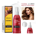 Damage Hair Moisturizing Treatment Repair Conditioner 100ml New Heat Protectant Spray Thermal and UV Protection Serum Hair Care Oasis Select 1pc