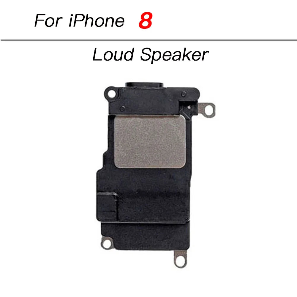 iPhone Loud Speaker Replacement 8 X XR XS 11 12 13 Pro Max
