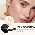 O'Cheal Mineral Face Powder – Oil Control & Matte Finish 15g