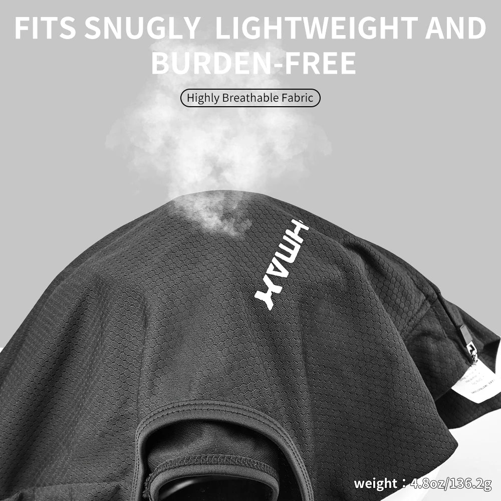 PHMAX Summer Cycling Vest Lightweight Breathable Quick-drying Sleeveless Reflective MTB Road Bike Motorcycle Vest Bike Jacket Oasis Select