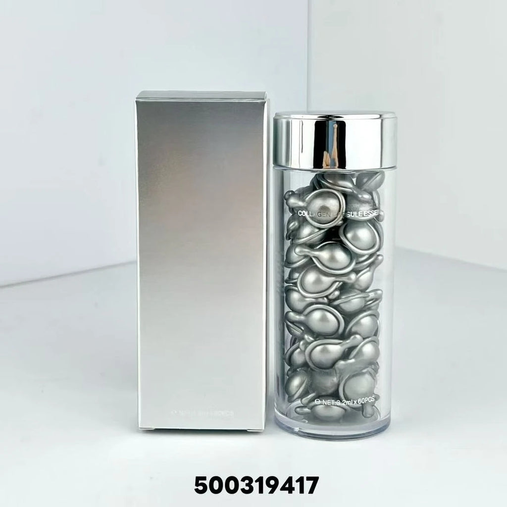 Alcohol-Free Floral Skin Care Serum | Unisex Hydrating Formula Face Serum Oasis Select 1-PCS China Mainland