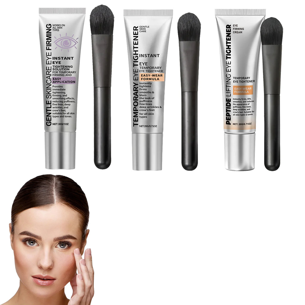 Tightener Eye Cream Remove Dark Circles Eye Bags Lifting Firming Elimination Reduces Puffiness Eye Skin Repair Cream Oasis Select