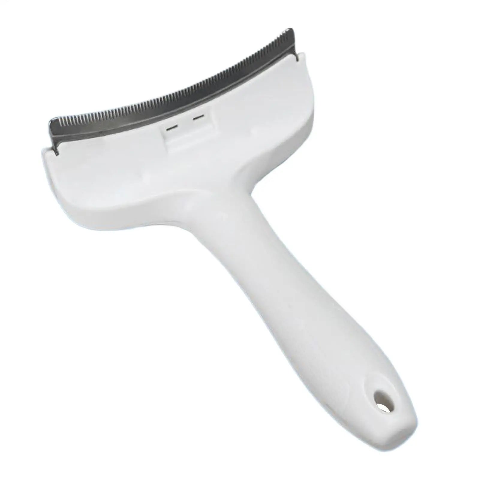 Pet Grooming Brush Cat Comb Self Cleaning Hair Remover Grooming Tool for Dog and Cats De-Matting Comb Cleaning Pets Supplies Oasis Select
