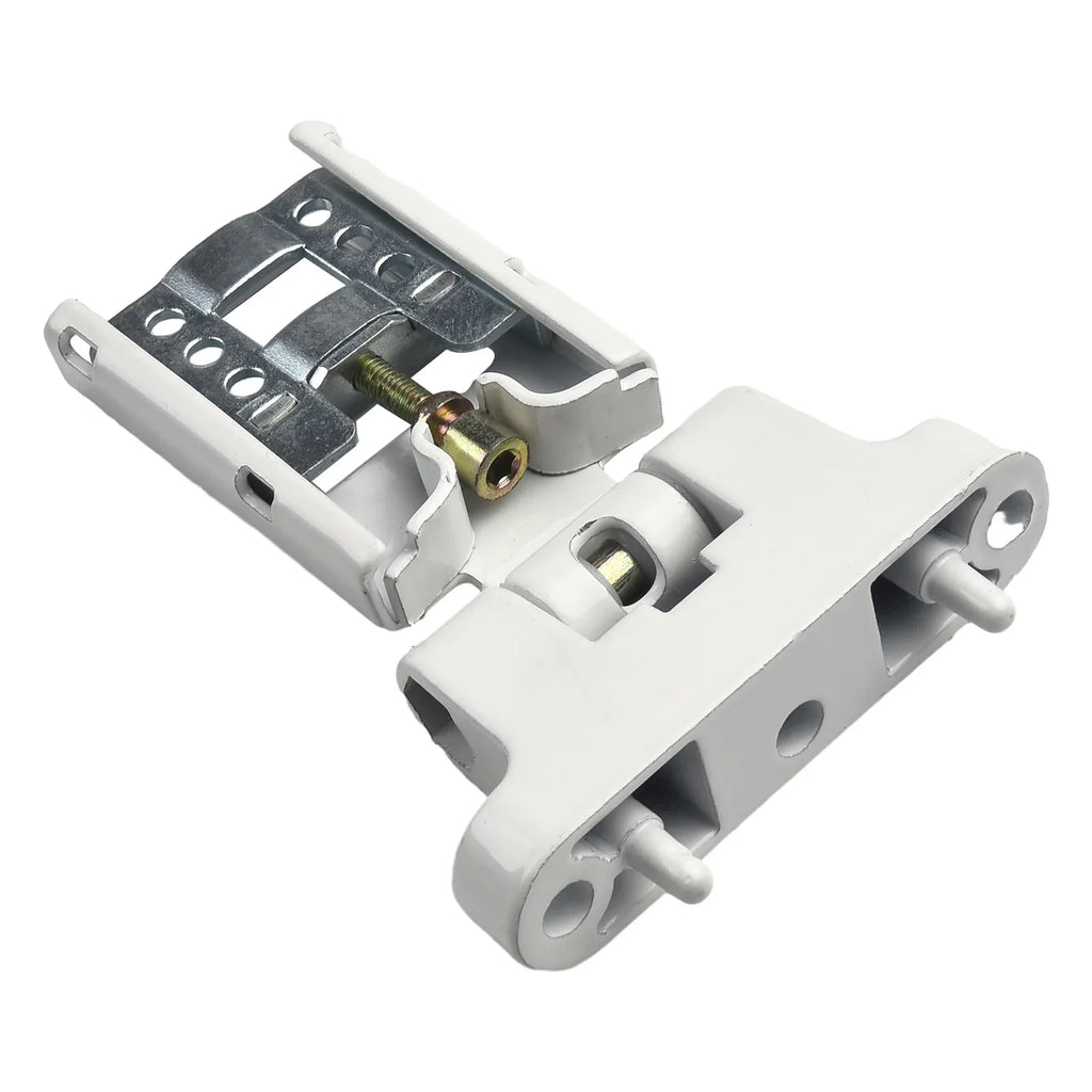 Accessories Door Hinge Door hinge Hot Sale Practical Upvc Door Hinges High Security Right Upvc door hinges PVC W/screw Oasis Select