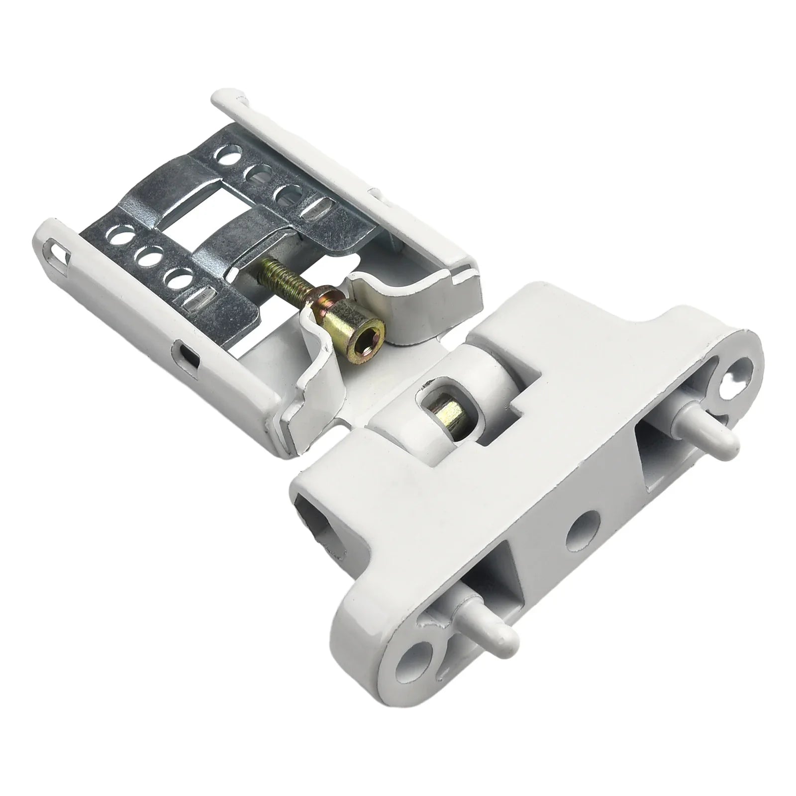 Accessories Door Hinge Door hinge Hot Sale Practical Upvc Door Hinges High Security Right Upvc door hinges PVC W/screw Oasis Select