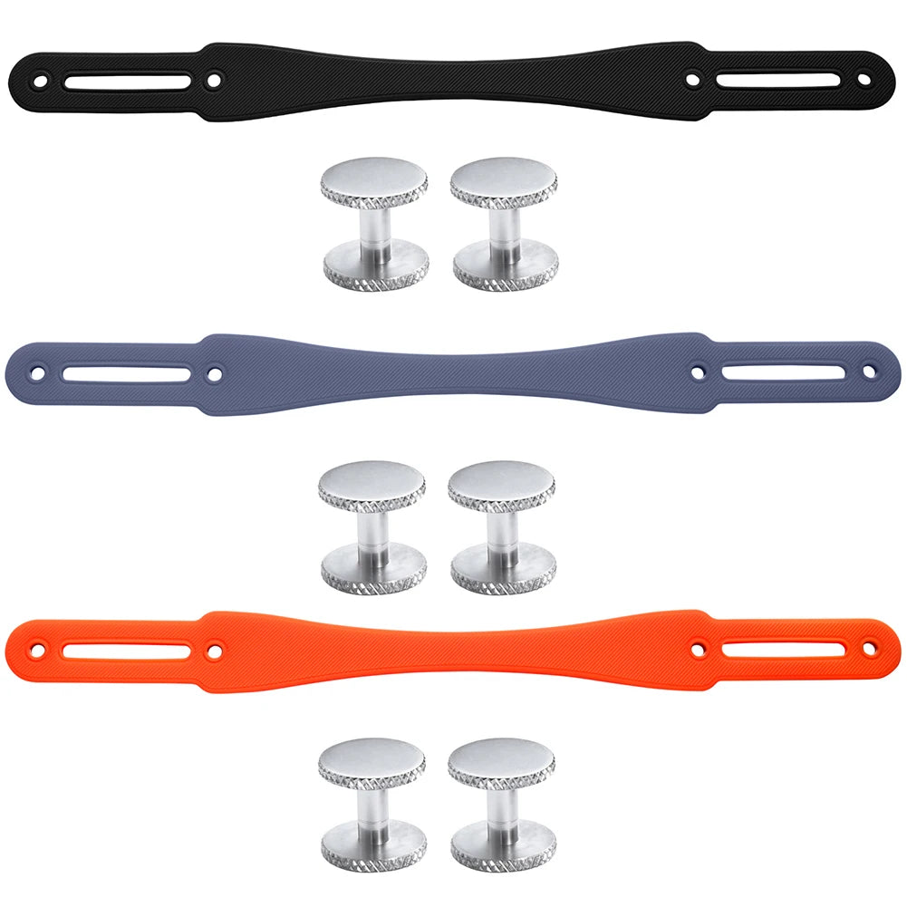 Silicone Handle Strap for JBL Xtreme 2/3/4 – Anti-Slip Grip Speaker Handle Strap Oasis Select