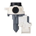 WISH W11399437 W11259498 Washer Drain Pump OEM Parts 120V 60Hz 1.2A For Whirlpool Maytag Kenmore Oasis Select Photo Color NONE