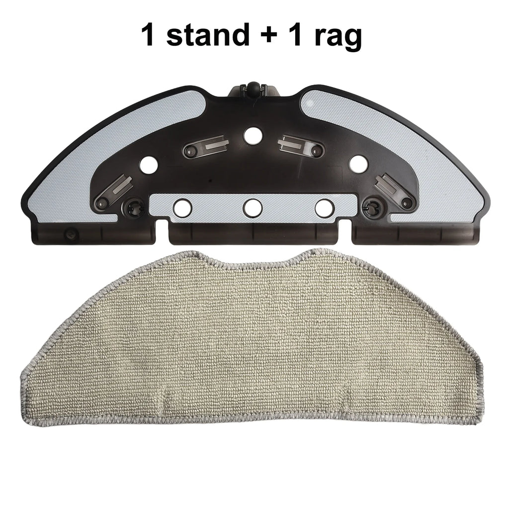 For 360 S8 For Honor For Choice R2 Mop Organizer Mop Cloths Kit Versatile And Practical Convenient And Efficient Easy To Install Oasis Select