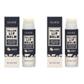 Tallow Lip Balm – Nourishing, Hydrating & Line-Fading Nourishing Lip Balm Oasis Select 2 x 5g Boxed