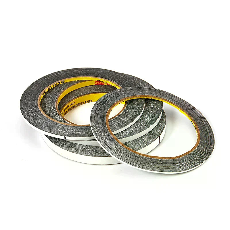 10m Sticker Double Side Adhesive Tape Fix For Cellphone Screen LCD Repair Tape Oasis Select