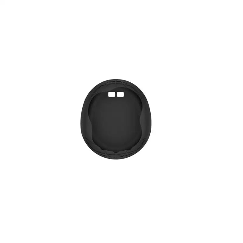 Protective Soft Silicone Skin Case for Virtual Interactive Pet Gaming Tamagotchi Uni with Screen Guard Oasis Select Pure Black