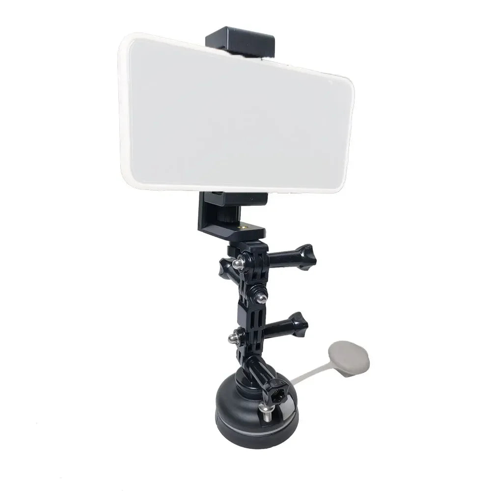 New-Phone Mount Kayak Cell Phone Holders Canoe Dinghy Phone Mount Supporter Oasis Select