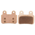 For XD-KLBS-DOT4 Hydraulic Brake Pads for E-Bikes Requiring Consistent Performance Under Variable Load Conditions Oasis Select A