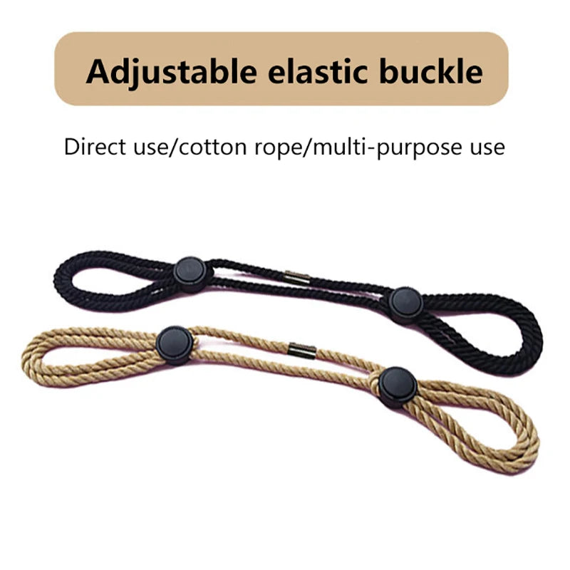 Sex Handcuff Hand Restraint Erotic Shackle Binds Sex Rope Slave Bondage Sexope Ankle Cuffs Backhandcuff Easy To Use Toy Oasis Select