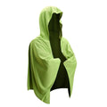 Cooling Hooded Poncho Towel – UV Protection & Quick Dry Sport Cooling Sport Poncho Oasis Select F