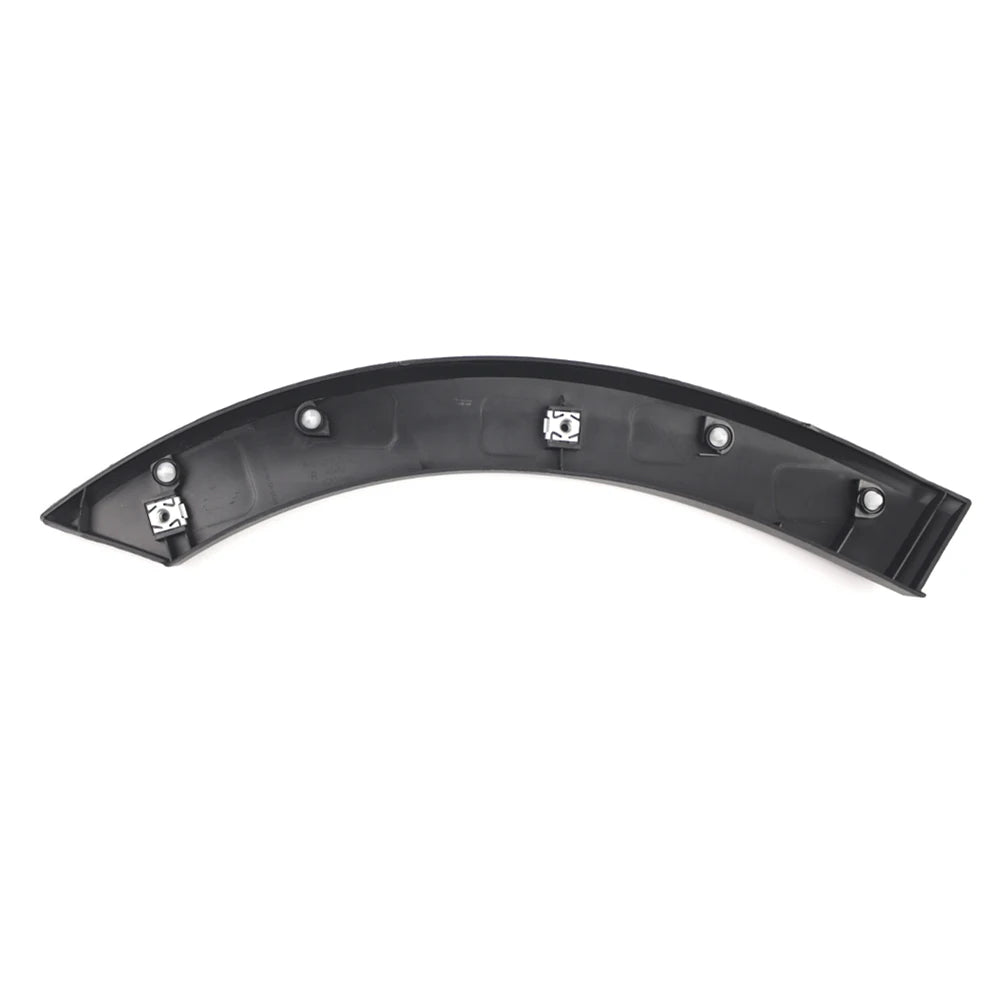 Front Wheel Arch Panel Moulding Trim Left/Right For Ford Transit Mk8 2014-On 1844905 1839983 1826431 BK31-V278L01-AD5CND Oasis Select