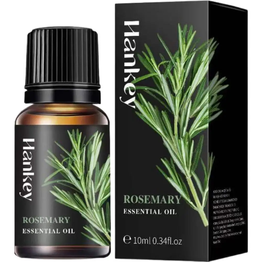10ML Lavender Rose Lemon Olive Eucalyptus Orange Rosemaxy Wormwood Ginger Green tea Oil Oasis Select G
