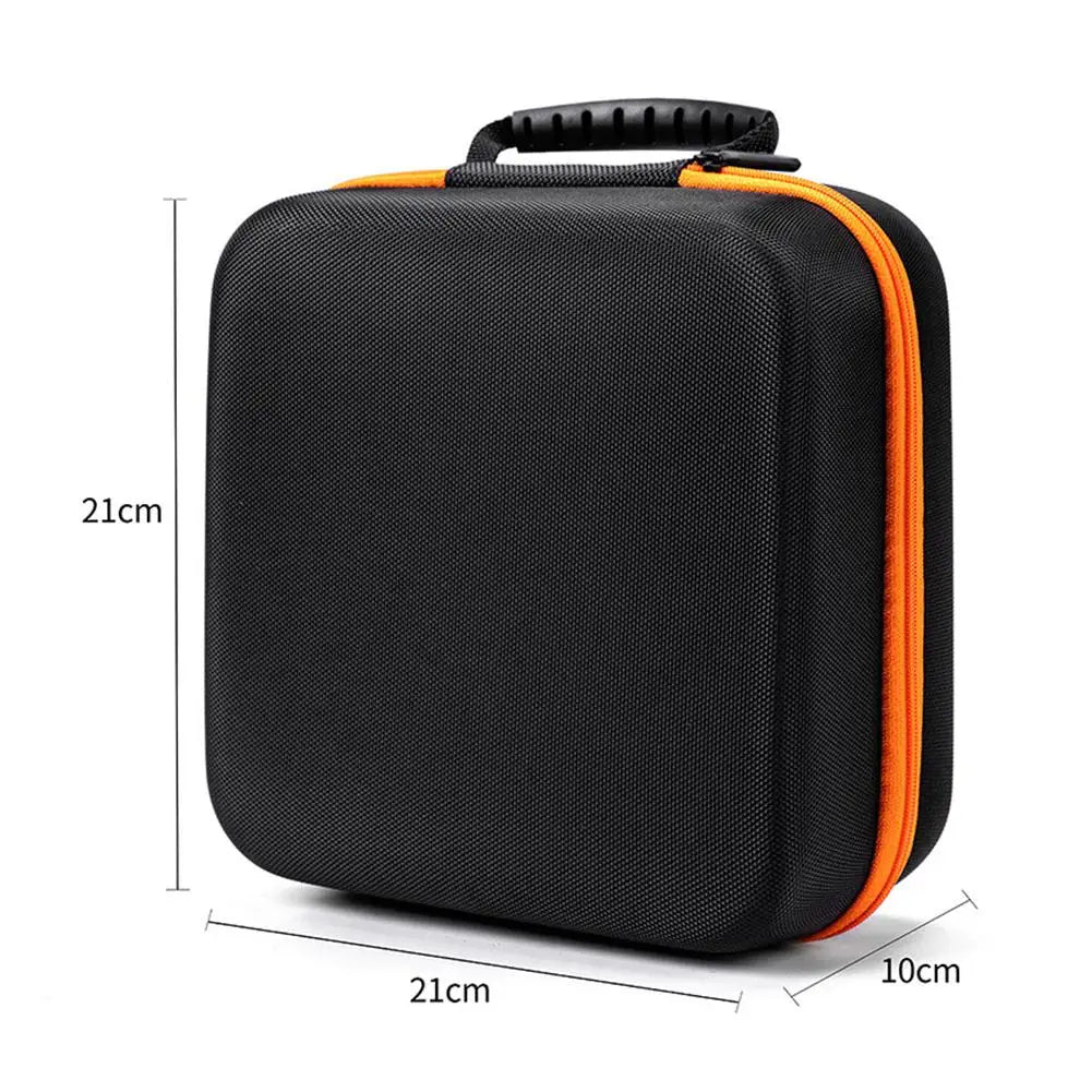NEW Portable cordless pressure washer for OC Handy Compact storage case for Handy Compact CB 1.328-125.0 Approx. 21*21*10cm Oasis Select
