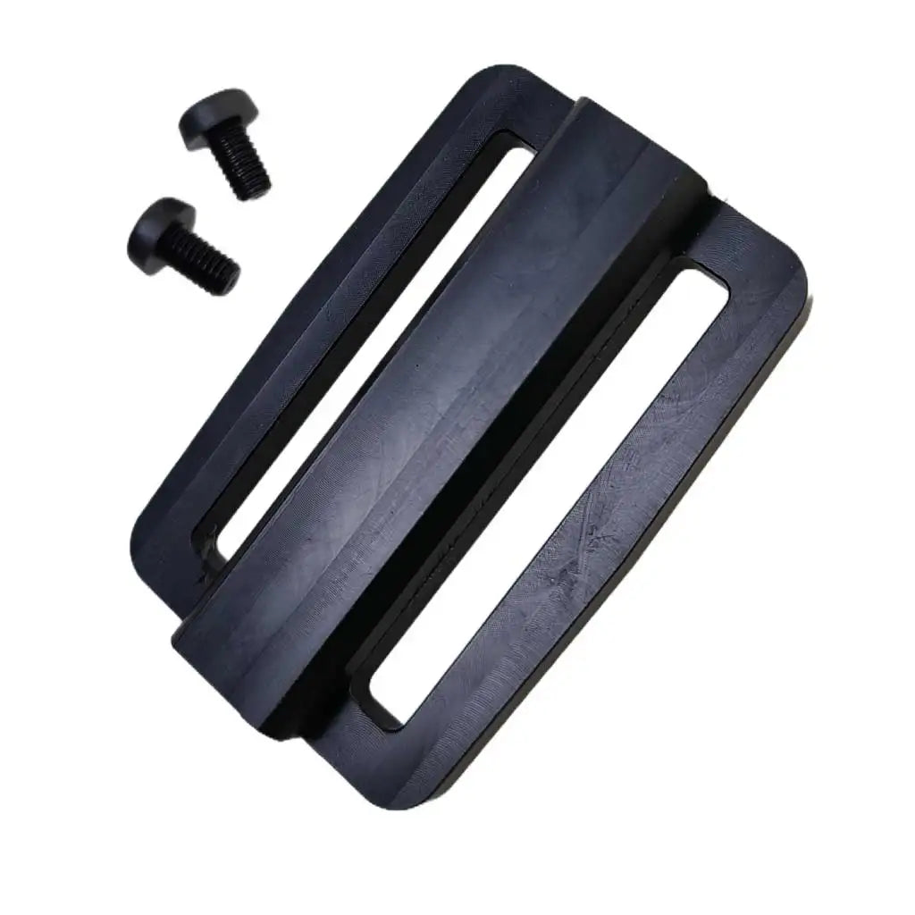 Scuba Diving Weight Belt Webbing Keeper Retainer Slide Buckle Dive Strap Stopper for Snorkeling Oasis Select