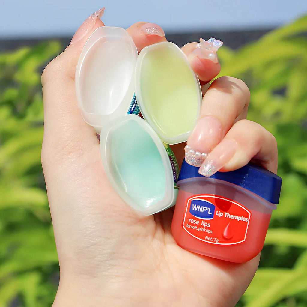 WNP'L Moisturizing Lip Balm Gift Set – 4/6/8pcs Nourishing Lip Balm Gift Set Oasis Select