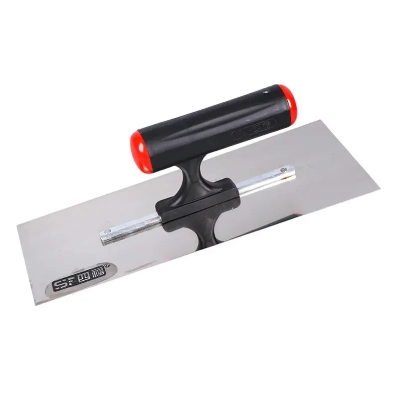 Plastering Trowel Cement Trowel Drywall Trowel for Plastering Scraping Drywall Plastering Construction Flooring Finishing Oasis Select