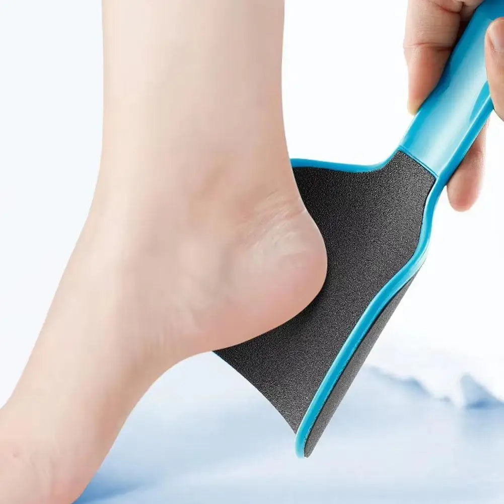 U-Shaped Double-Sided Foot File & Callus Remover Rasp Foot Callus Remover Oasis Select