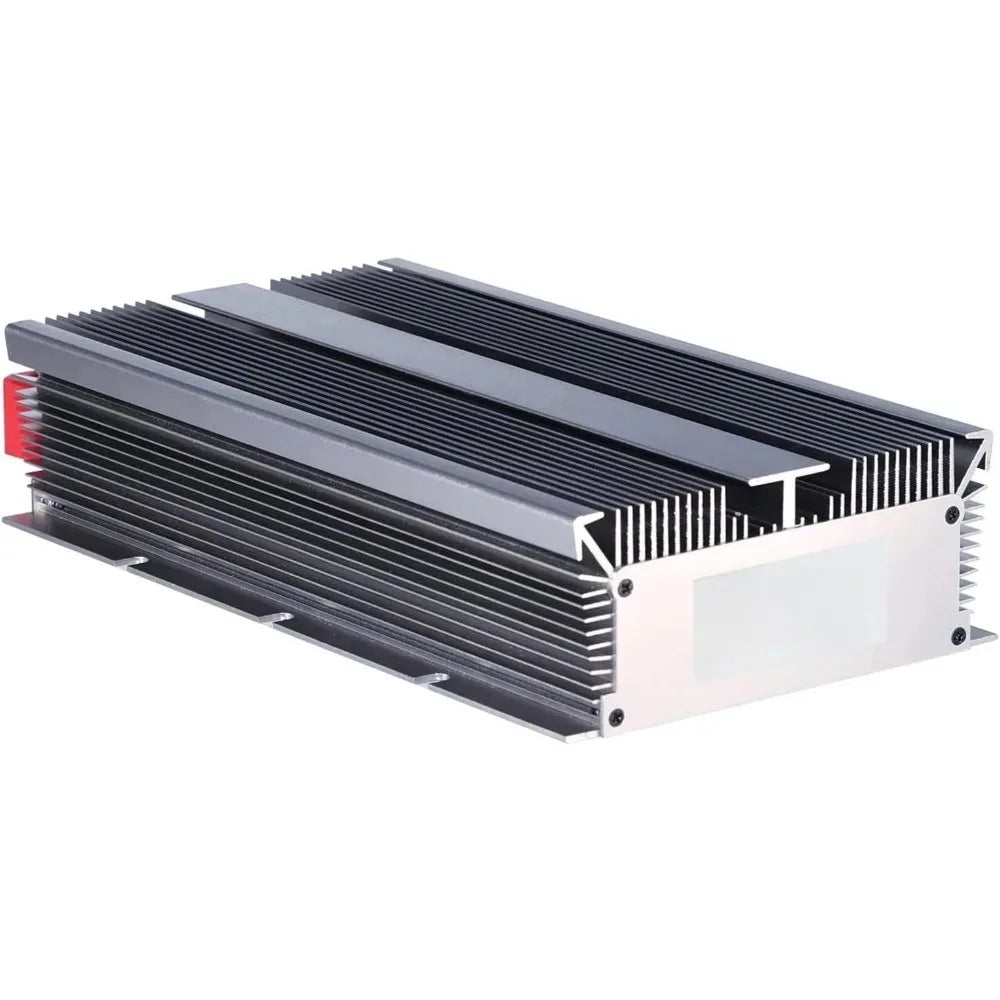 24V-48V to 12V Step Down Converter Voltage Regulator 40A-200A 2400W Waterproof DC Buck Transformer Power Supply Oasis Select