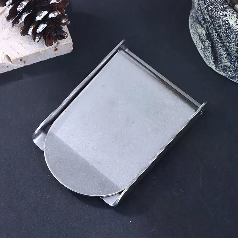 Dive Weight Belt Buckle For Webbing Water Sports Diving Equipment Accessories Replacement Weight Stainless Steel Belt Buckle Oasis Select