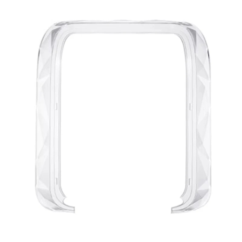 Mercedes C/E Class Crystal Reading Light Frame Trim | W206 W214